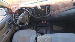 ميتسوبيشي L200